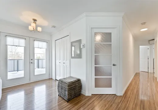 Condo à vendre - 1414 Rue Marguerite-Morisset, Rock Forest, J1N 0R8