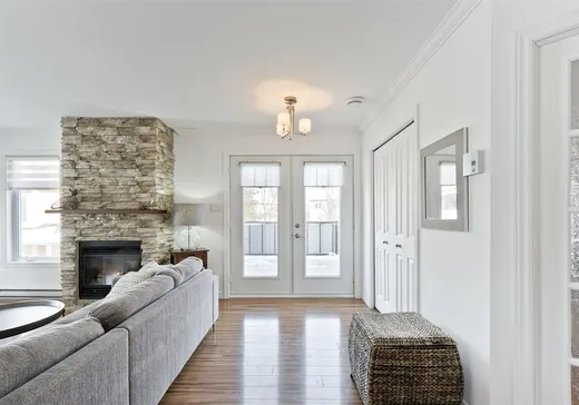 Condo à vendre - 1414 Rue Marguerite-Morisset, Rock Forest, J1N 0R8