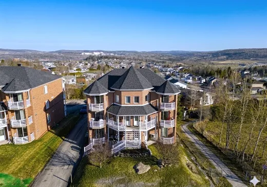 Condo for sale - 1241 Rue des Quatre-Saisons, Sherbrooke, J1E 4K6