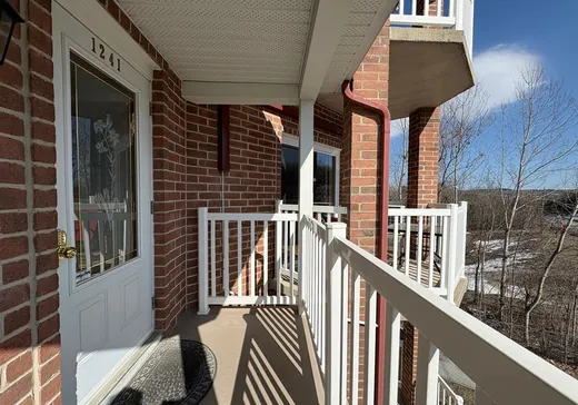 Condo for sale - 1241 Rue des Quatre-Saisons, Sherbrooke, J1E 4K6