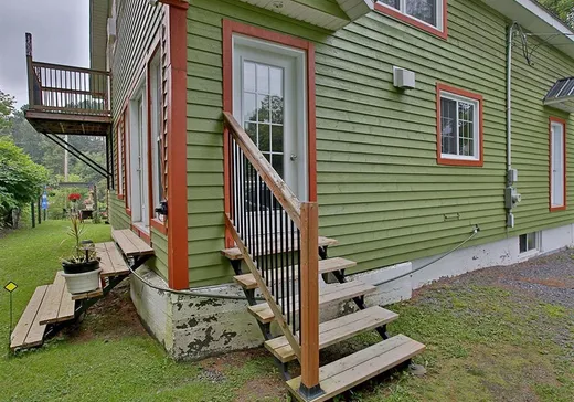 Maison à vendre - 268 Rue Goyette, Dixville, J0B 1P0