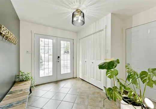 Maison à vendre - 4702 Rue des Chanterelles, Sherbrooke, J1N 4J6