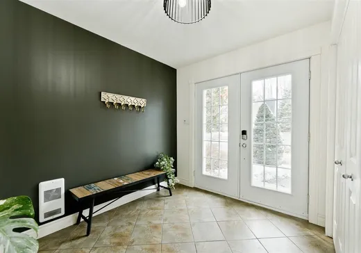 Maison à vendre - 4702 Rue des Chanterelles, Sherbrooke, J1N 4J6