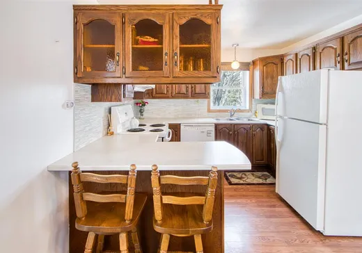 Maison à vendre - 80 Rue Laurier E., Victoriaville, G6P 6R1