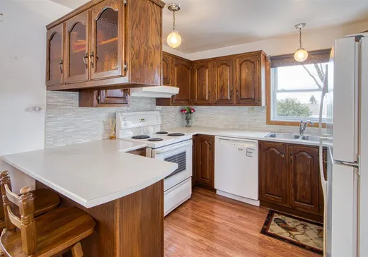 Maison à vendre - 80 Rue Laurier E., Victoriaville, G6P 6R1