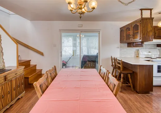 Maison à vendre - 80 Rue Laurier E., Victoriaville, G6P 6R1