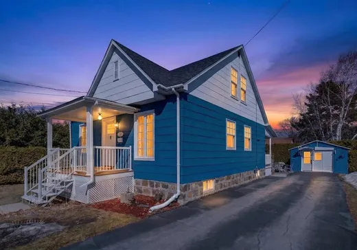 House for sale - 1235 Rue St-Rodolphe, Drummondville, J2B 3H9