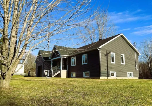 Maison à vendre - 130 Rue Reid, Drummondville, J2B 8S2