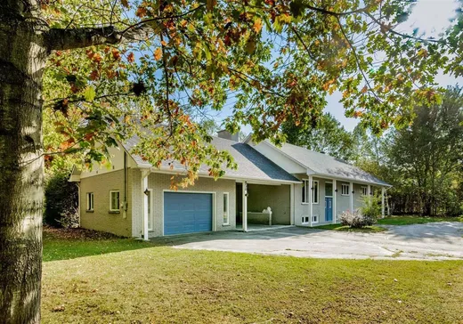 Maison à vendre - 850 Av. du Parc, Sherbrooke, J1N 3N8
