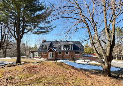 Maison à vendre - 300 3e Rang E., Sherbrooke, J0B 3G0