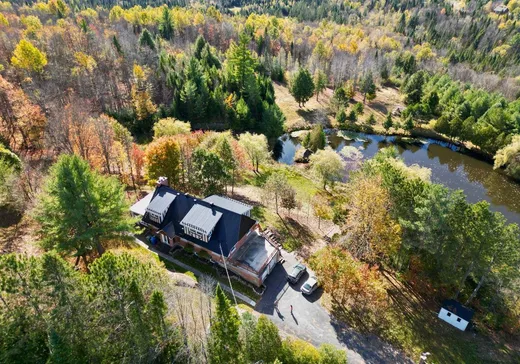 Maison à vendre - 300 3e Rang E., Sherbrooke, J0B 3G0