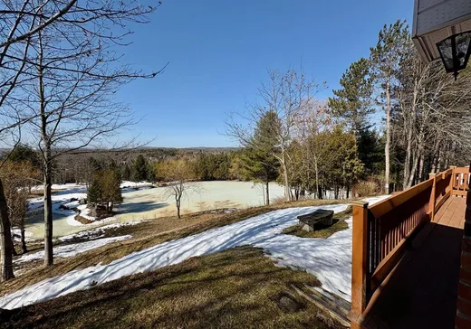 Maison à vendre - 300 3e Rang E., Sherbrooke, J0B 3G0