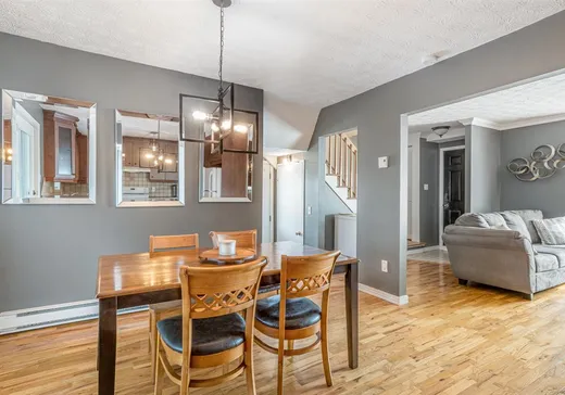 Maison à vendre - 1867 Rue Brûlotte, Sherbrooke, J1E 3T9