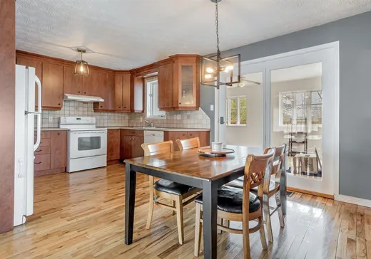 Maison à vendre - 1867 Rue Brûlotte, Sherbrooke, J1E 3T9