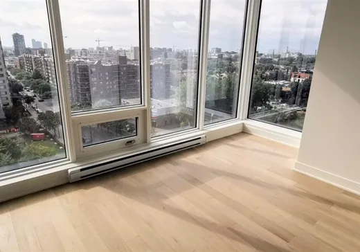 Condo for sale - 1288 Rue St-Antoine O., App. 902, Montreal (Downtown), H3C 0X6