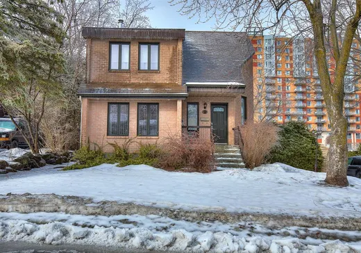 Maison à étages à vendre - 23 Rue du Bas-du-Plateau-Ouimet, Laval (Chomedey), H7L2X1