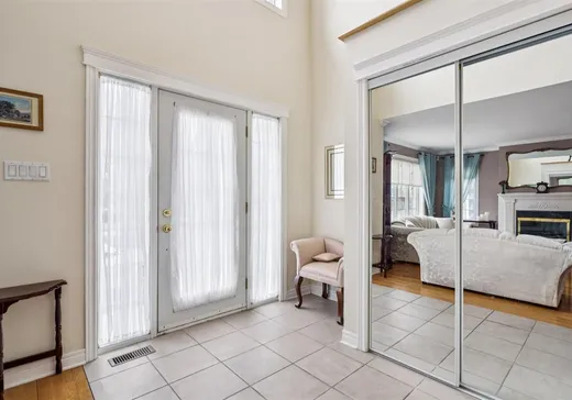 Maison à vendre - 497 Rue St-Jacques, Saint-Cyprien-de-Napierville, J0J 1L0