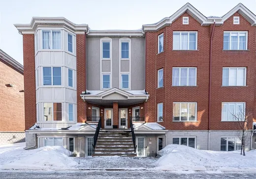 Condo à vendre - 2325 Av. de la Gare, Mascouche, J7K0M5