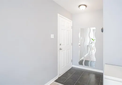 Condo à vendre - 2325 Av. de la Gare, Mascouche, J7K 0M5