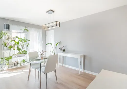 Condo à vendre - 2325 Av. de la Gare, Mascouche, J7K 0M5