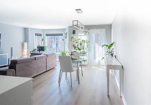 Condo à vendre - 2325 Av. de la Gare, Mascouche, J7K 0M5