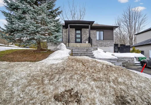 House for sale - 33 Rue du Grand-Ruisseau, Gatineau, J8M 2A9