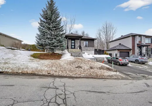 House for sale - 33 Rue du Grand-Ruisseau, Gatineau, J8M 2A9