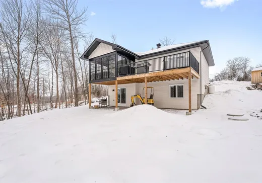 Maison à vendre - 5 Rue du Versant, St-Hippolyte, J8A 0N2