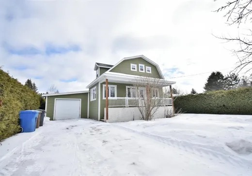 Bungalow à vendre - 130 Rue Kossuth, St-Jean-De-Matha, J0K2S0