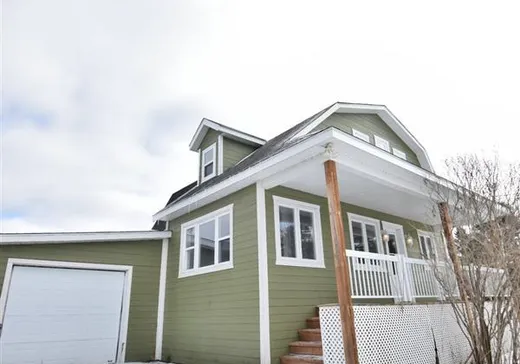 Maison à vendre - 130 Rue Kossuth, St-Jean-De-Matha, J0K 2S0