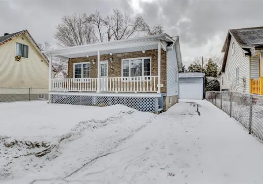 Maison à vendre - 149 Rue Sherbrooke, Gatineau, J8Y 2L4