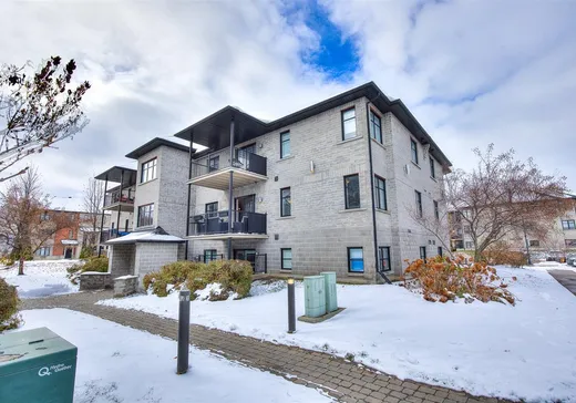 Condo à vendre - 5151 Av. Eliot, App. 204, Laval (Chomedey), H7W 0G2