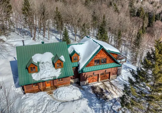 Maison à vendre - 2009 Ch. des Perdrioles, Sainte-Agathe-des-Monts, J8C 2Z8