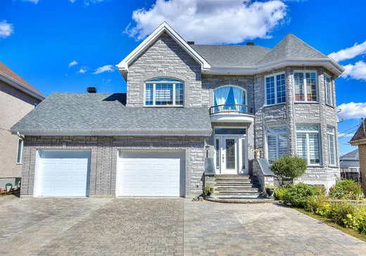 Two or more stories for sale - 297 Rue Rosario, Laval (Sainte-Dorothee), H7X3P7