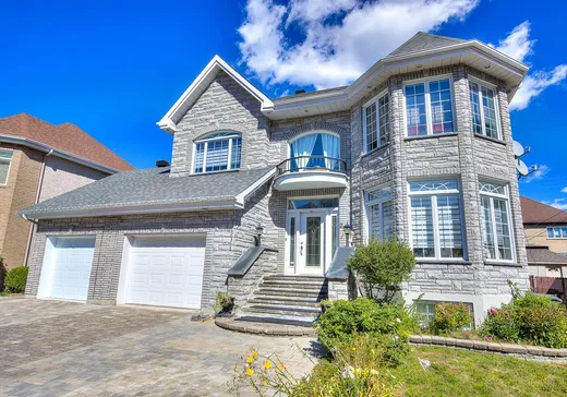 House for sale - 297 Rue Rosario, Laval (Sainte-Dorothee), H7X 3P7