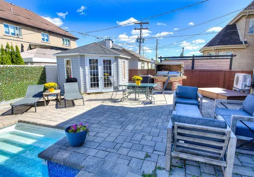 House for sale - 297 Rue Rosario, Laval (Sainte-Dorothee), H7X 3P7