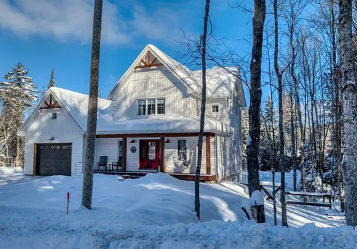 House for sale - 52 Rue du Sommet-du-Parc, Sainte-Marguerite-du-Lac-Masson, J0T 1L0