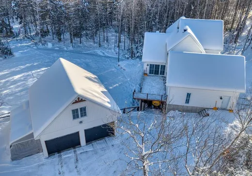 House for sale - 52 Rue du Sommet-du-Parc, Sainte-Marguerite-du-Lac-Masson, J0T 1L0