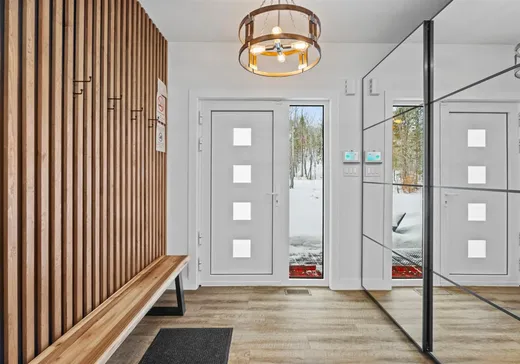 House for sale - 169 Ch. du Printemps, St-Remi-D'Amherst, J0T 2L0