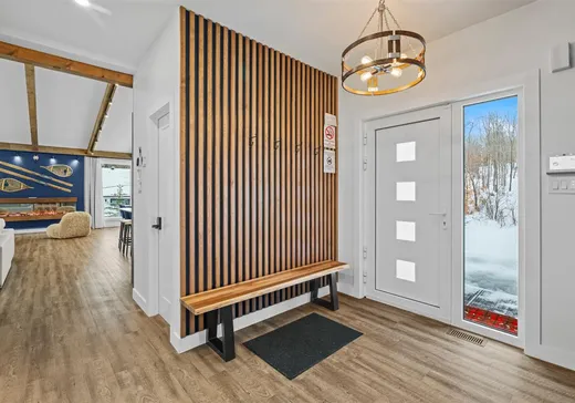 House for sale - 169 Ch. du Printemps, St-Remi-D'Amherst, J0T 2L0