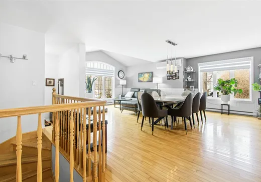 Maison à vendre - 18 Rue Baillargeon, Grenville, J0V 1B0