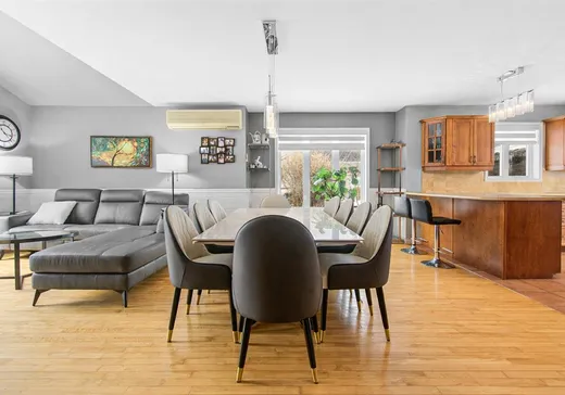 Maison à vendre - 18 Rue Baillargeon, Grenville, J0V 1B0