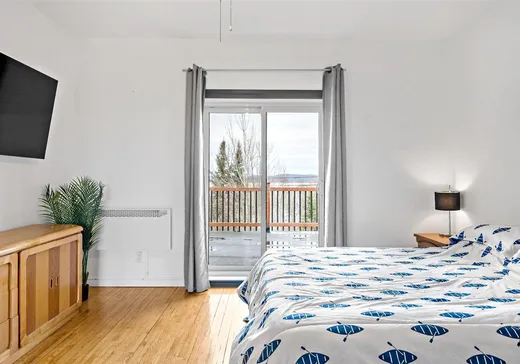 Maison à vendre - 1181-1179 Ch. du Tour-du-Lac, Nominingue, J0W 1R0