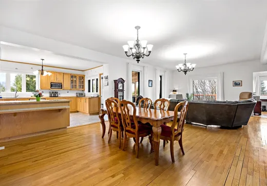 Maison à vendre - 1181-1179 Ch. du Tour-du-Lac, Nominingue, J0W 1R0