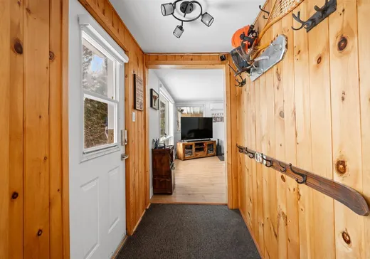 Maison à vendre - 22 Ch. de Dorion, St-Adolphe d'Howard, J0T 2B0