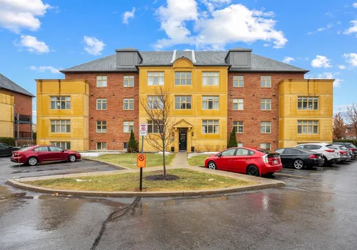 Condo for sale - 7140 Rue de Lanivet, App. 1, Brossard, J4Y0M1