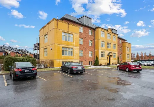 Condo for sale - 7140 Rue de Lanivet, App. 1, Brossard, J4Y 0M1