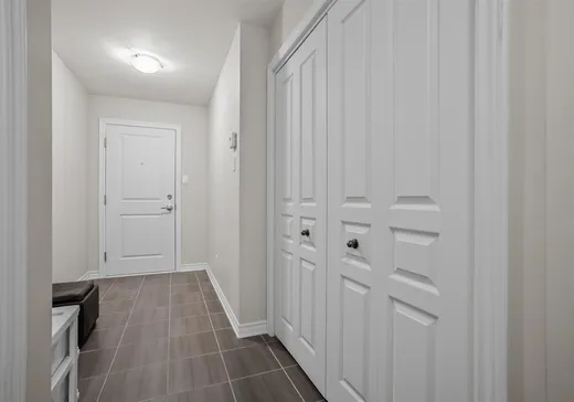 Condo for sale - 7140 Rue de Lanivet, App. 1, Brossard, J4Y 0M1