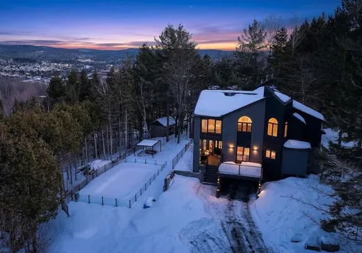 Two or more stories for sale - 830 Rue des Conifères, Prévost, J0R1T0