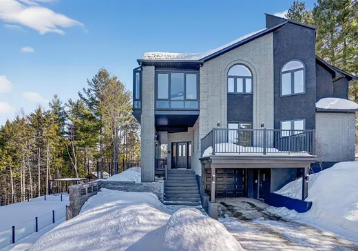 House for sale - 830 Rue des Conifères, Prévost, J0R 1T0